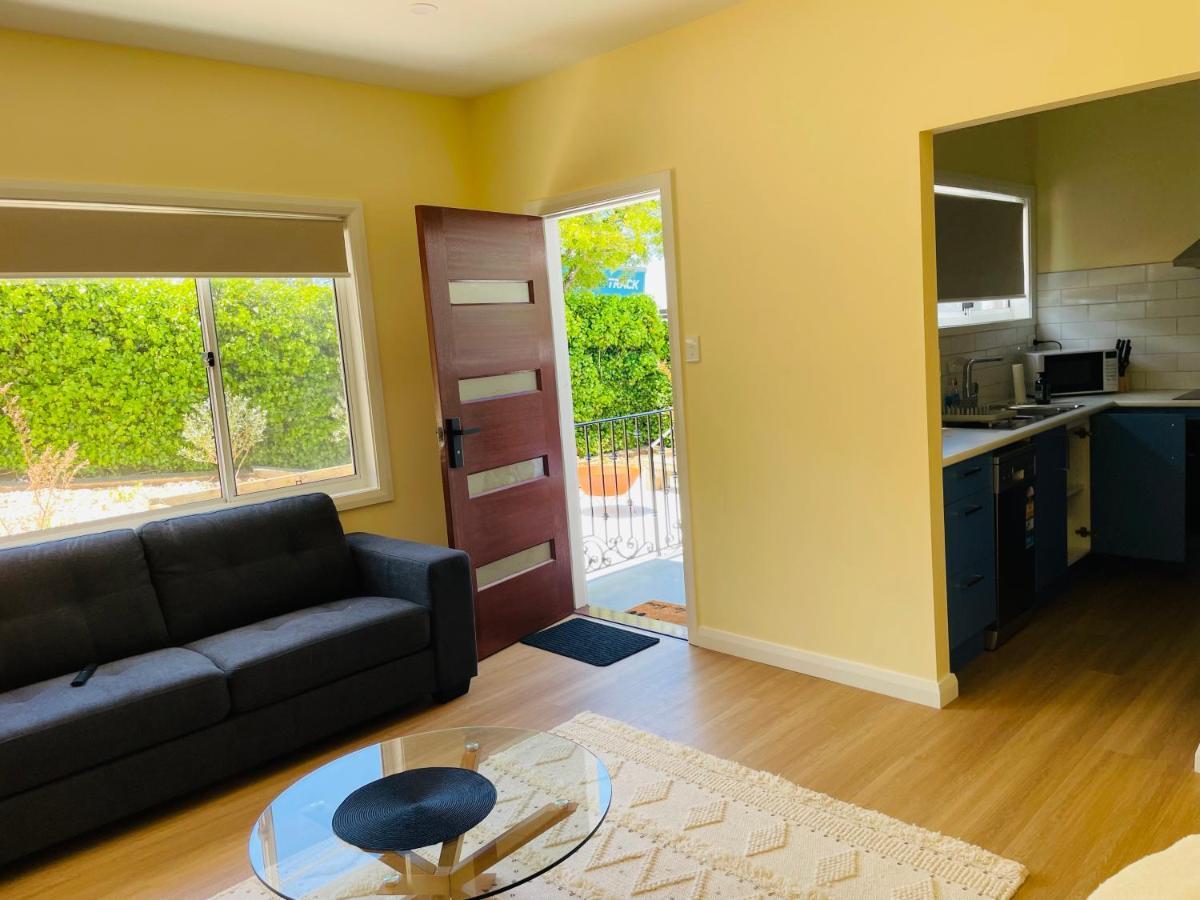 Heart Of Katoomba Semi 1 Bedroom Home Exteriör bild